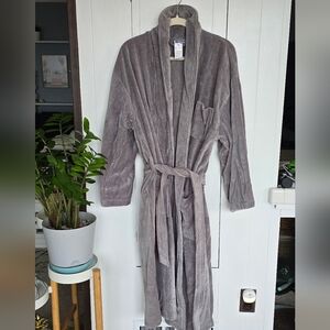 NWT Alpine Swiss Men's Robe